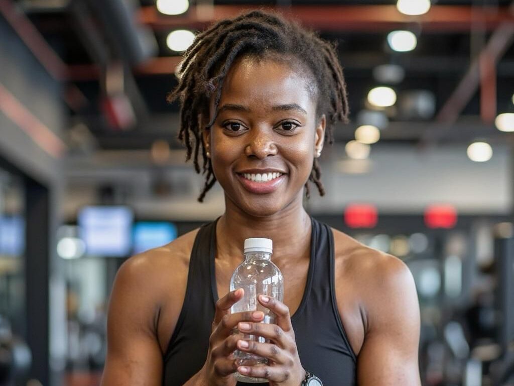 𝗟𝘆𝗻𝗻 𝗧𝗵𝗼𝘆𝗮 | Fitness + Nutrition