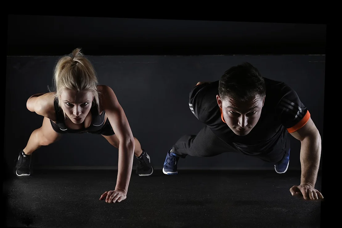 Is Training To Failure Killing Your Gains?