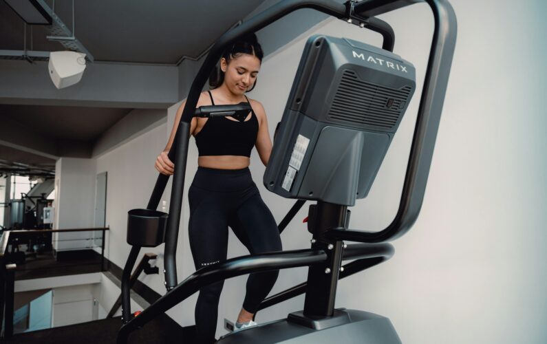 How To Use Cardio The Right Way For Weight Loss