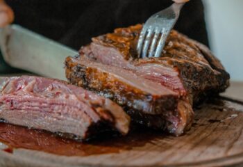 Protein: The Secret Ingredient To Your Weight Loss Journey