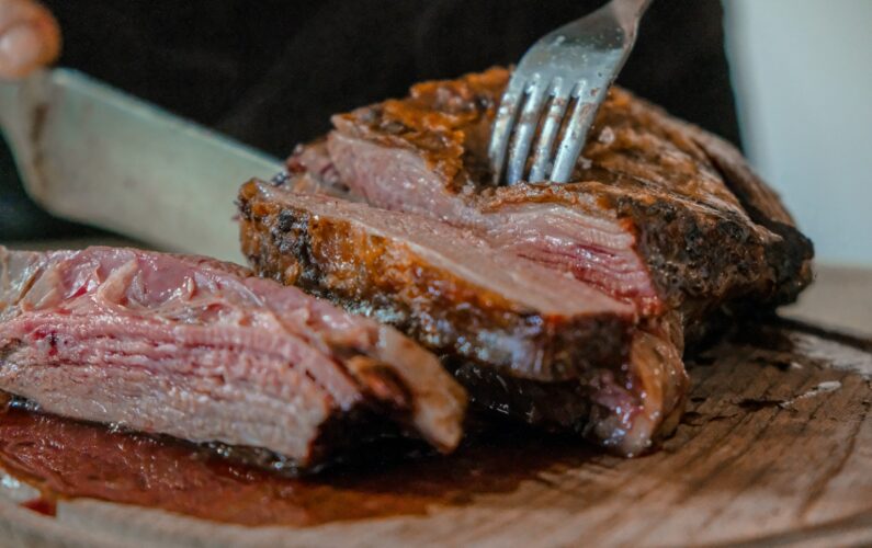 Protein: The Secret Ingredient To Your Weight Loss Journey