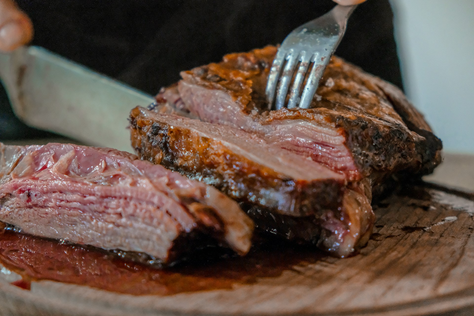 Protein: The Secret Ingredient To Your Weight Loss Journey