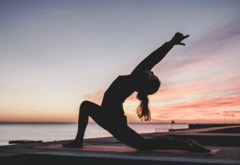 How To Get Your Fitness Motivation Back