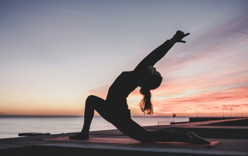 How To Get Your Fitness Motivation Back