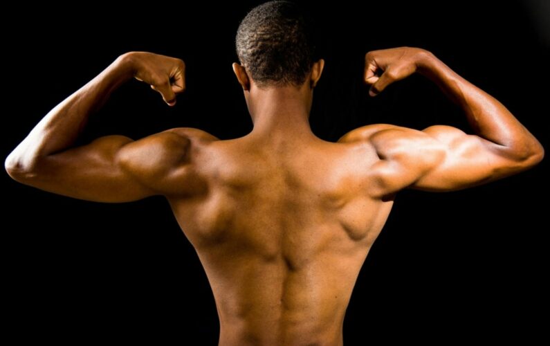 How to Boost Testosterone Naturally