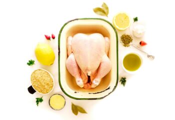 Top Tips to Healthy Recipes
