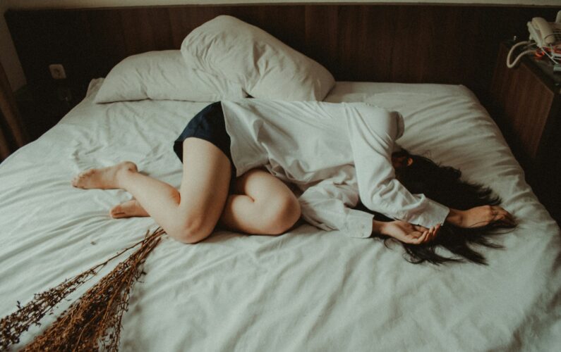 Pain to Pleasure: Navigating the Journey of Painful Sex